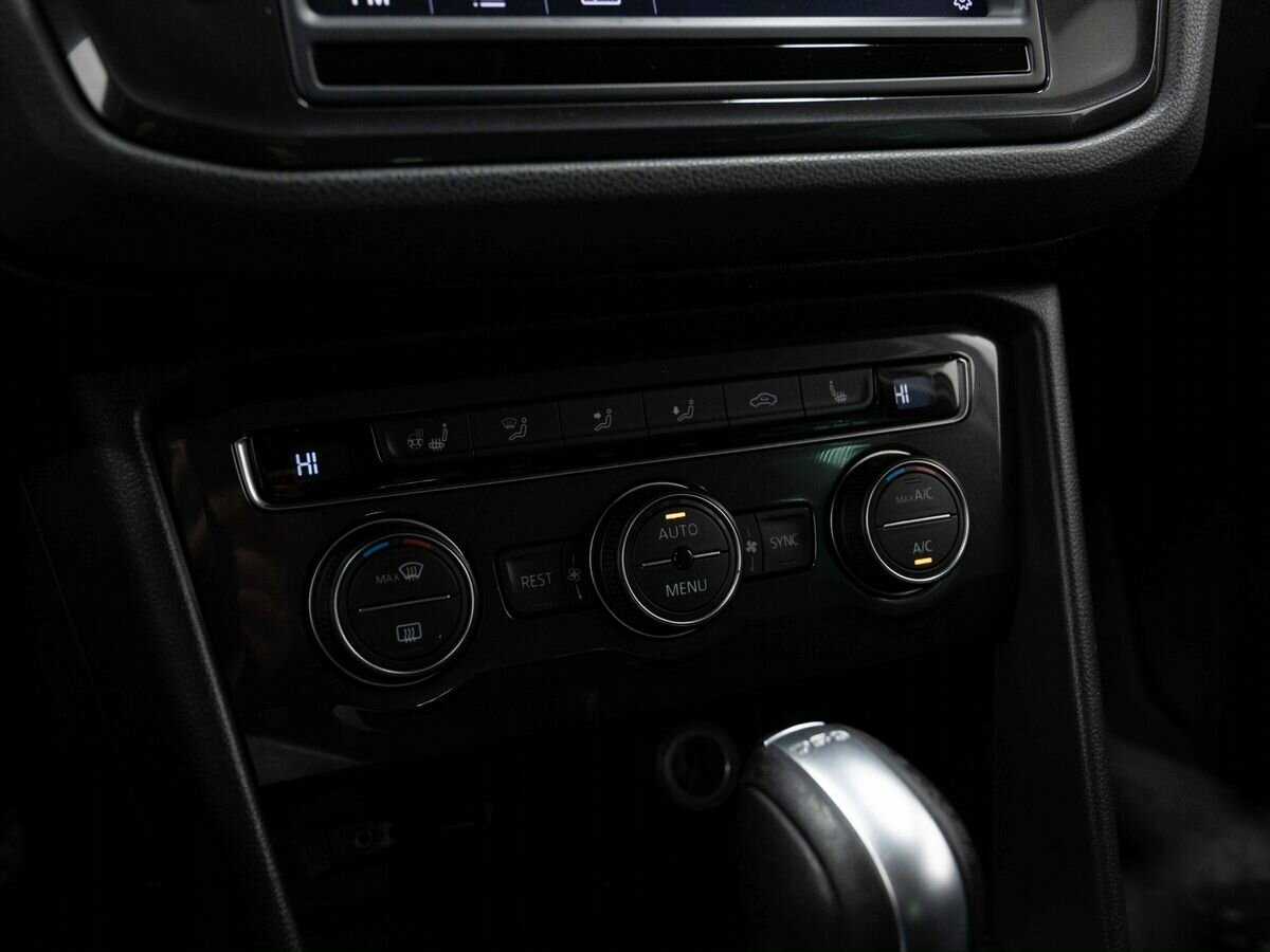 Продажа Б/У Фольксваген Тигуан. Фото: #22