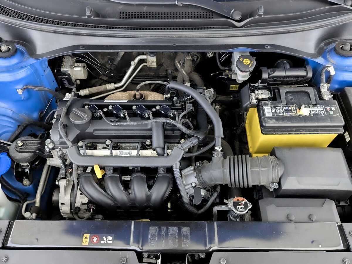 Продажа Б/У Киа Рио. Фото: #8