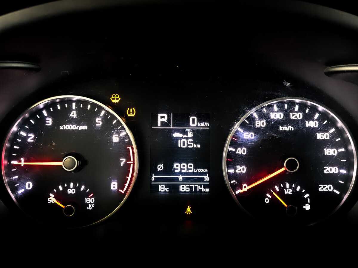 Продажа Б/У Киа Рио. Фото: #12