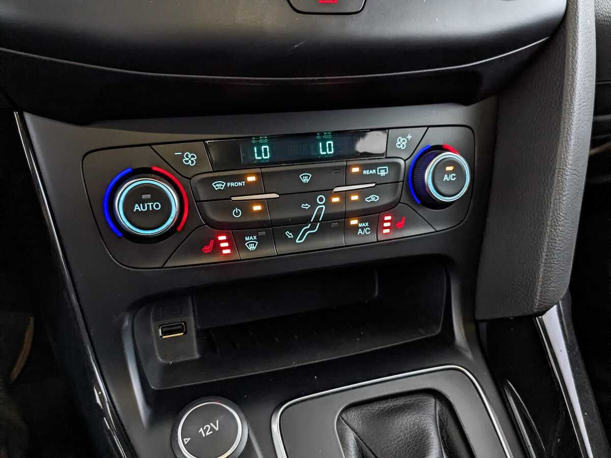 Продажа Б/У Форд Фокус. Фото: #20