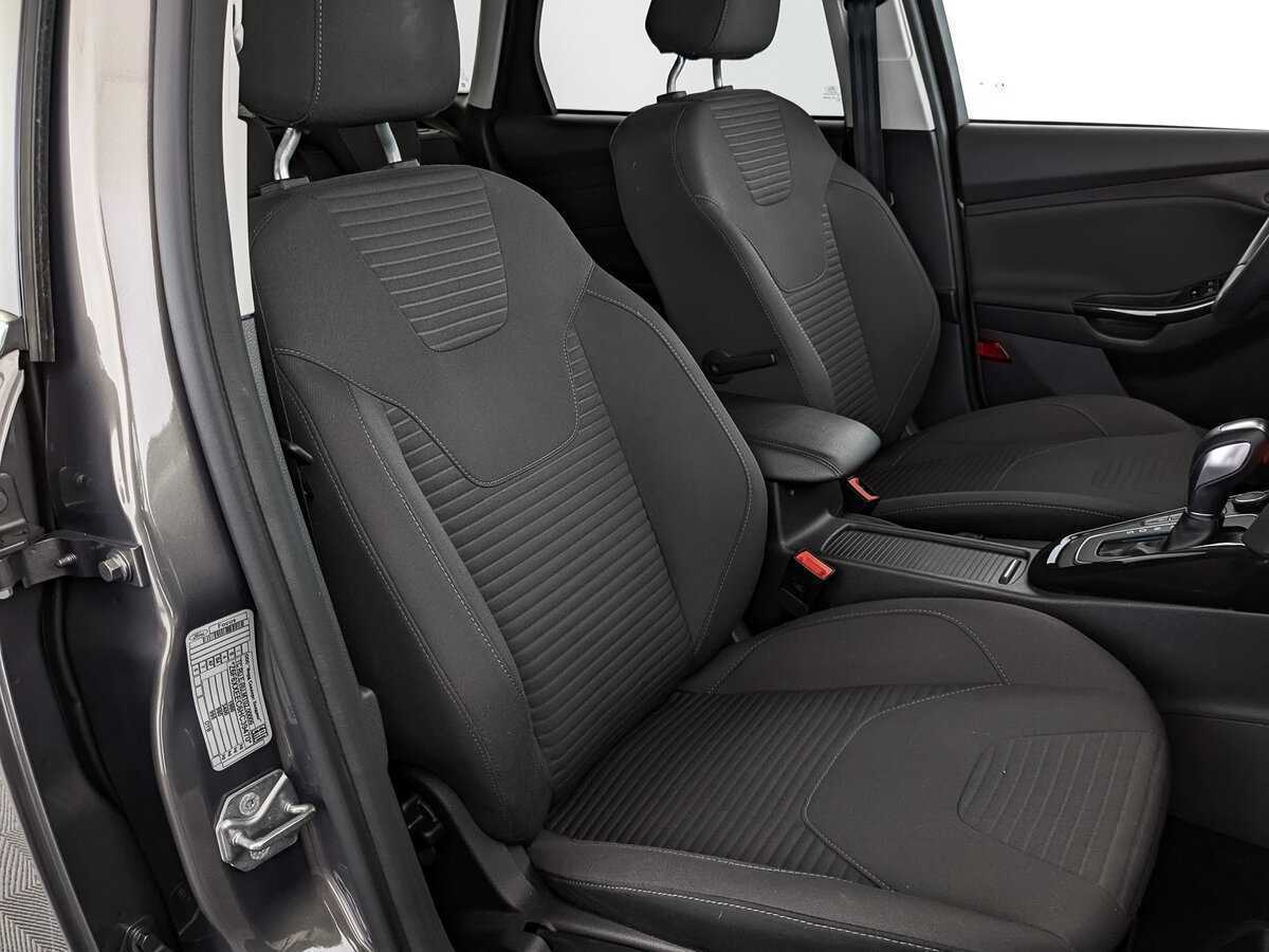 Продажа Б/У Форд Фокус. Фото: #22