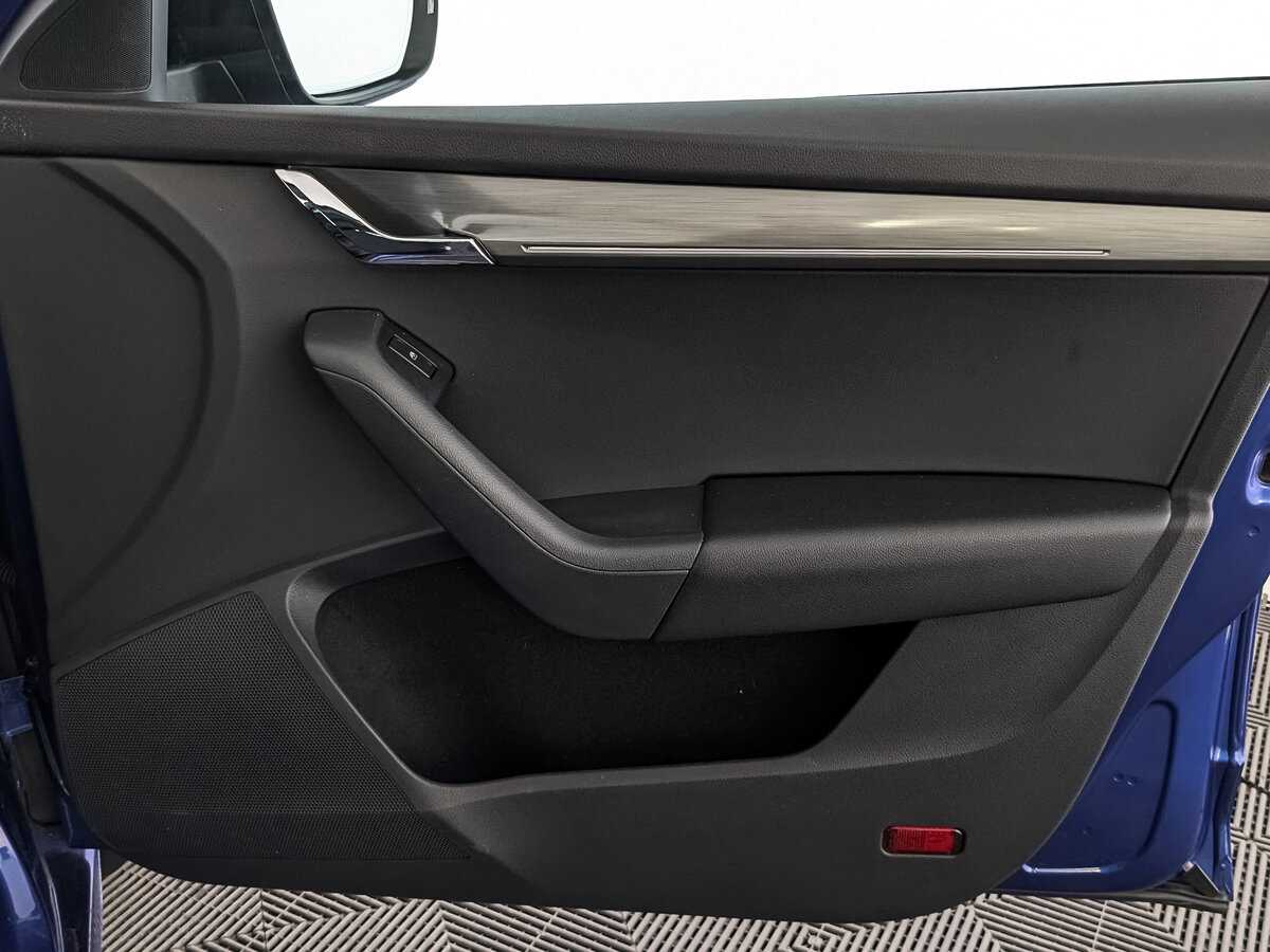 Продажа Б/У Шкода Октавия. Фото: #24