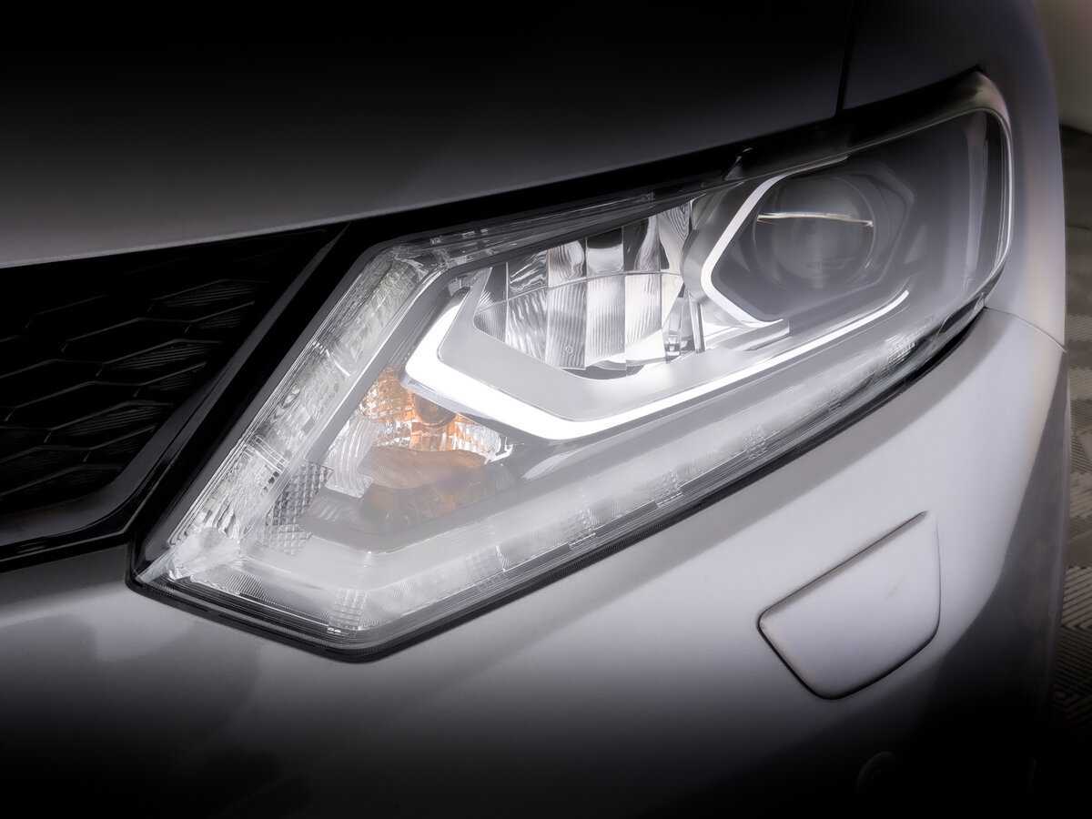 Продажа Б/У Ниссан Икс-Трейл. Фото: #16