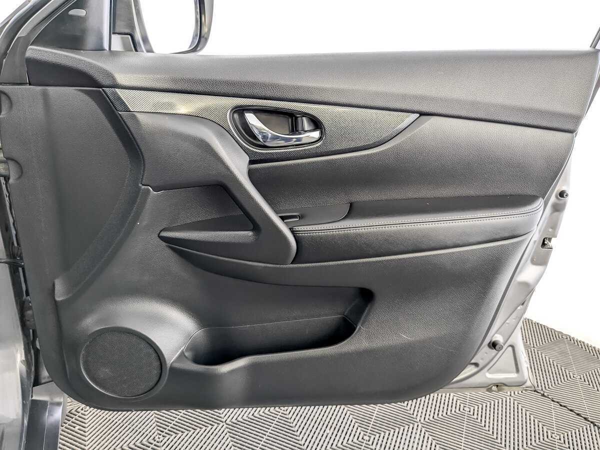 Продажа Б/У Ниссан Икс-Трейл. Фото: #25