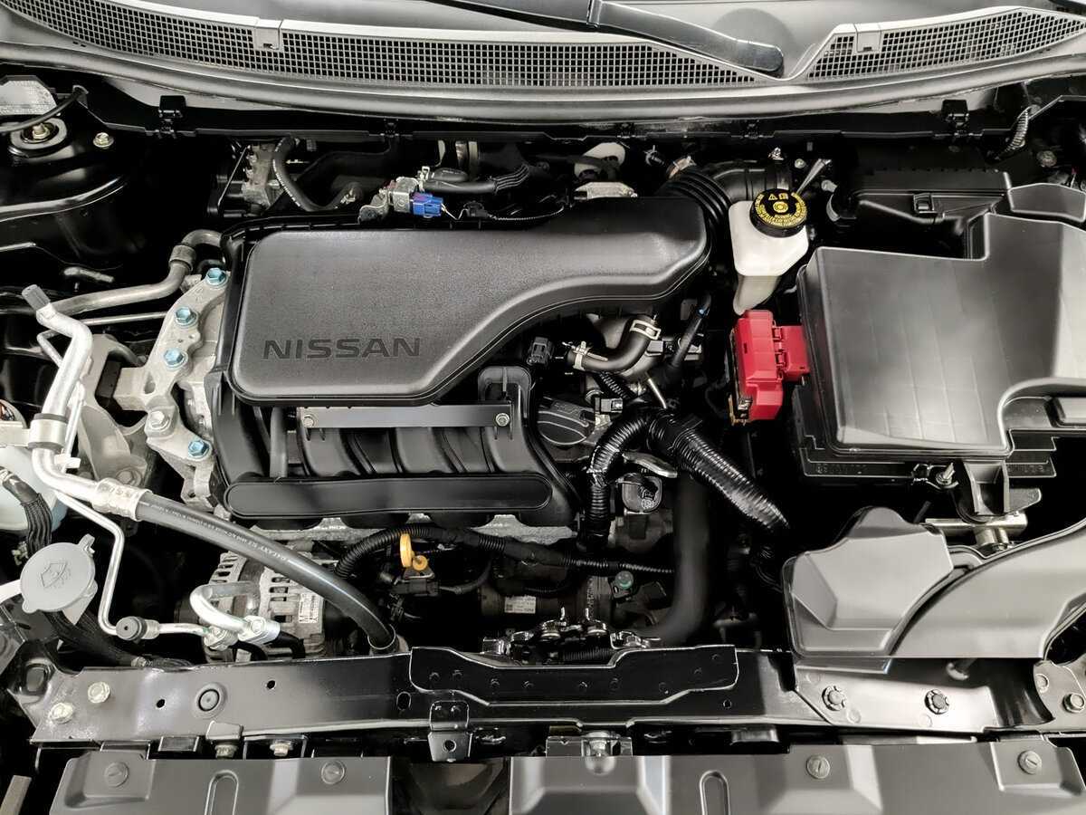 Продажа Б/У Ниссан Кашкай. Фото: #8