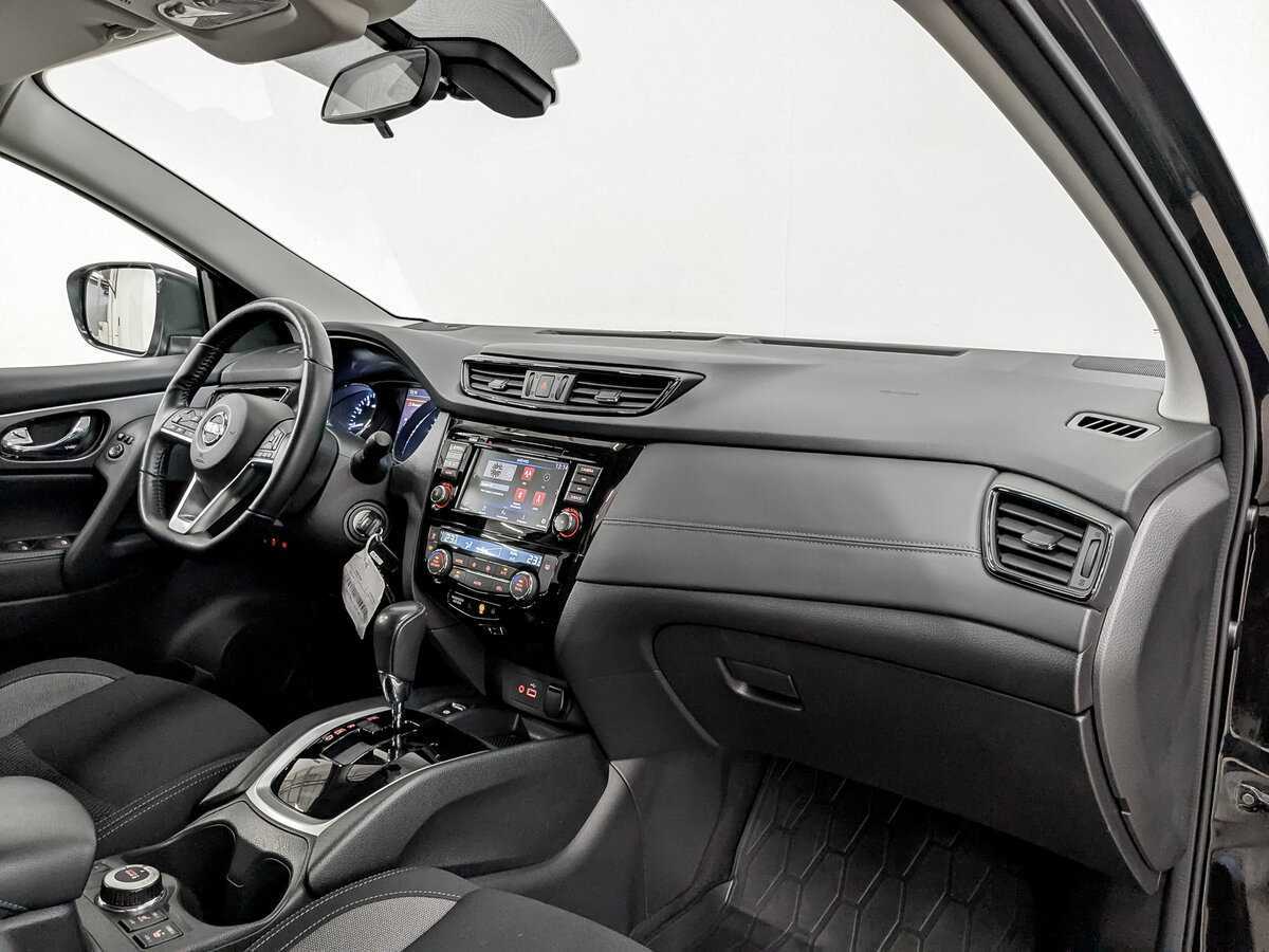 Продажа Б/У Ниссан Кашкай. Фото: #10