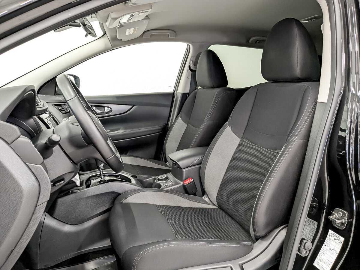 Продажа Б/У Ниссан Кашкай. Фото: #19