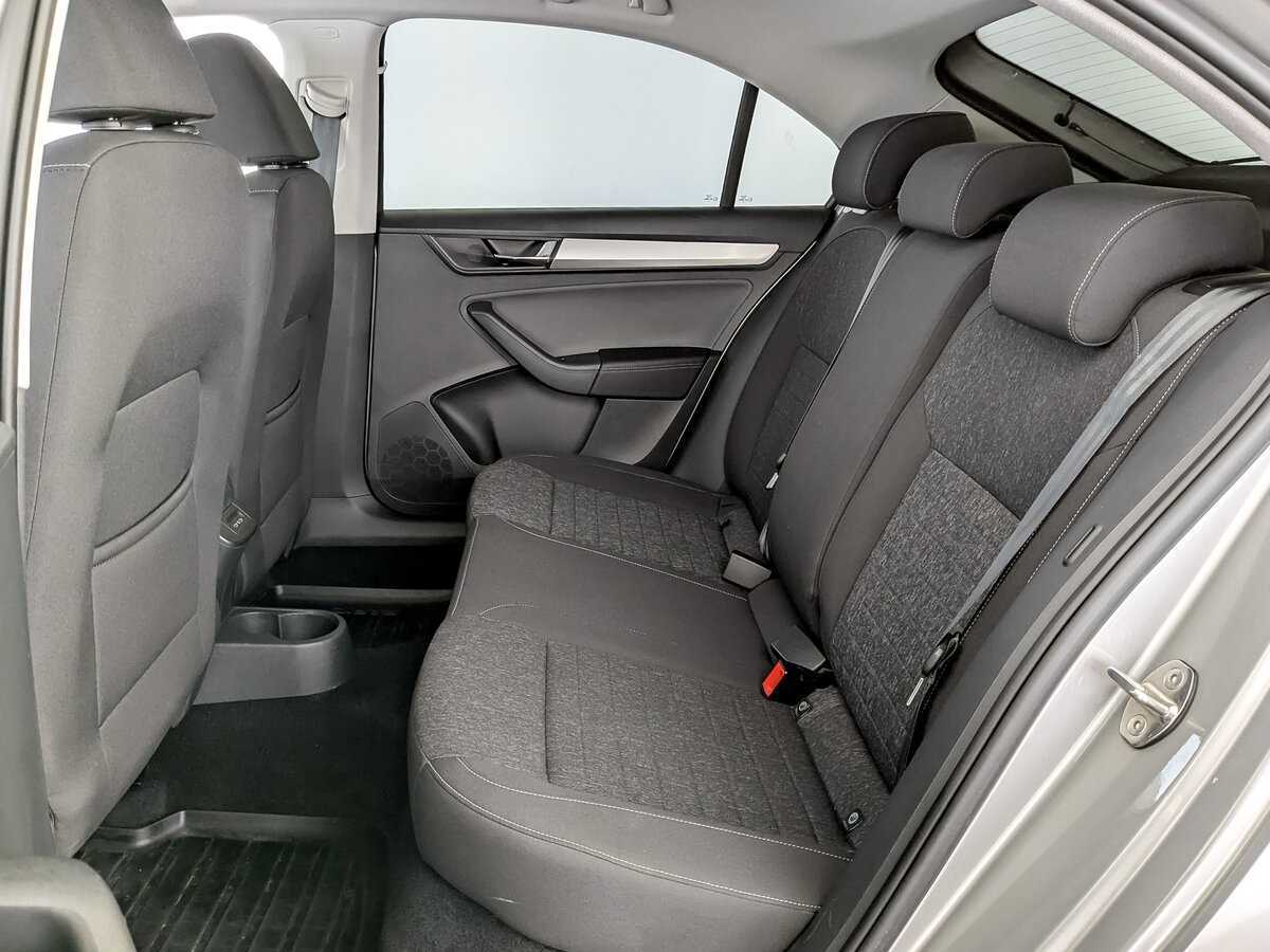 Продажа Б/У Шкода Рапид. Фото: #11