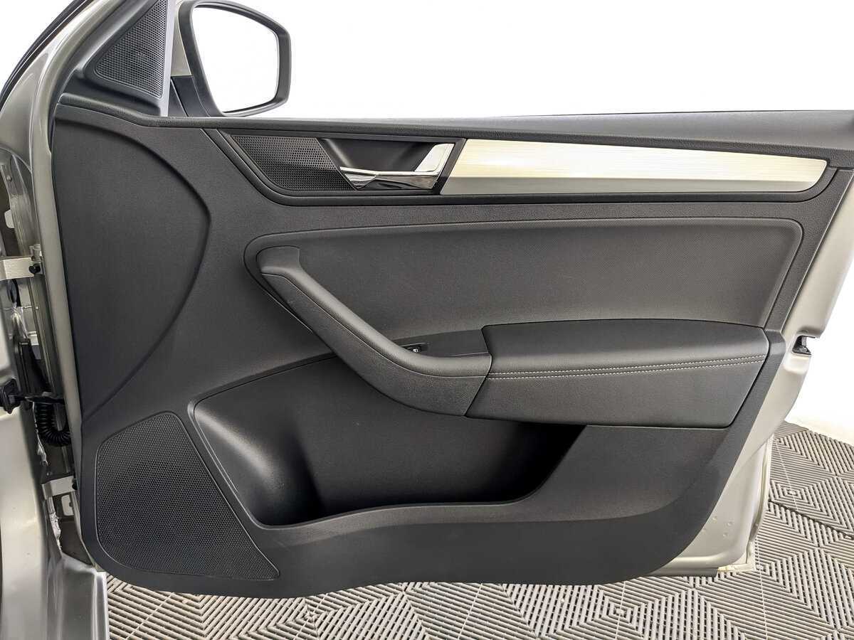 Продажа Б/У Шкода Рапид. Фото: #22