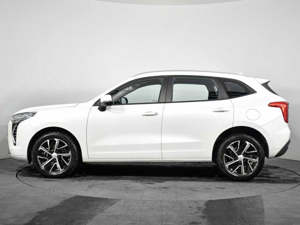 Продажа Б/У Хавал Джолион. Фото: #7