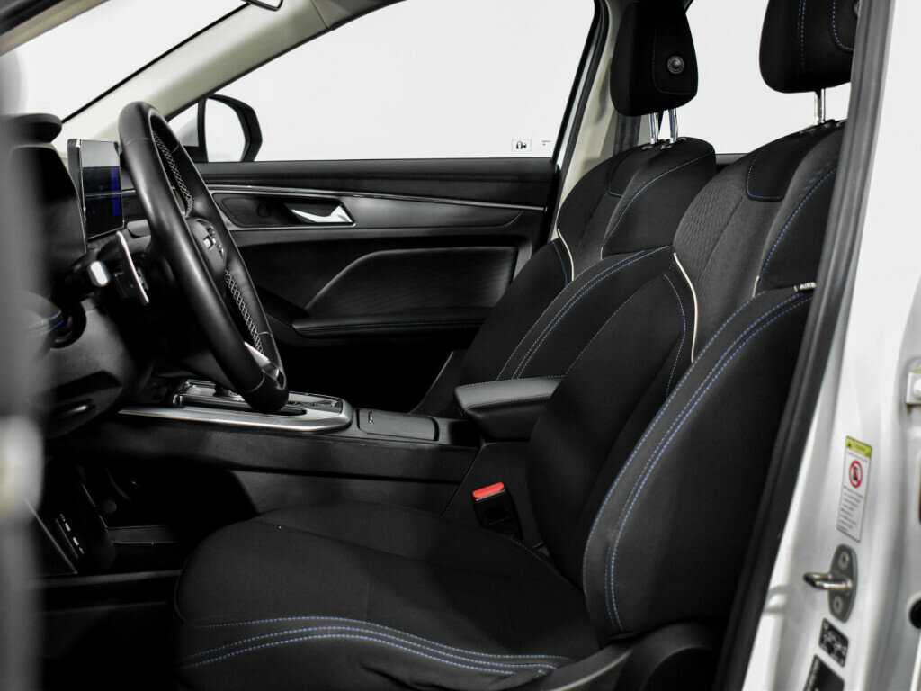 Продажа Б/У Хавал Джолион. Фото: #11