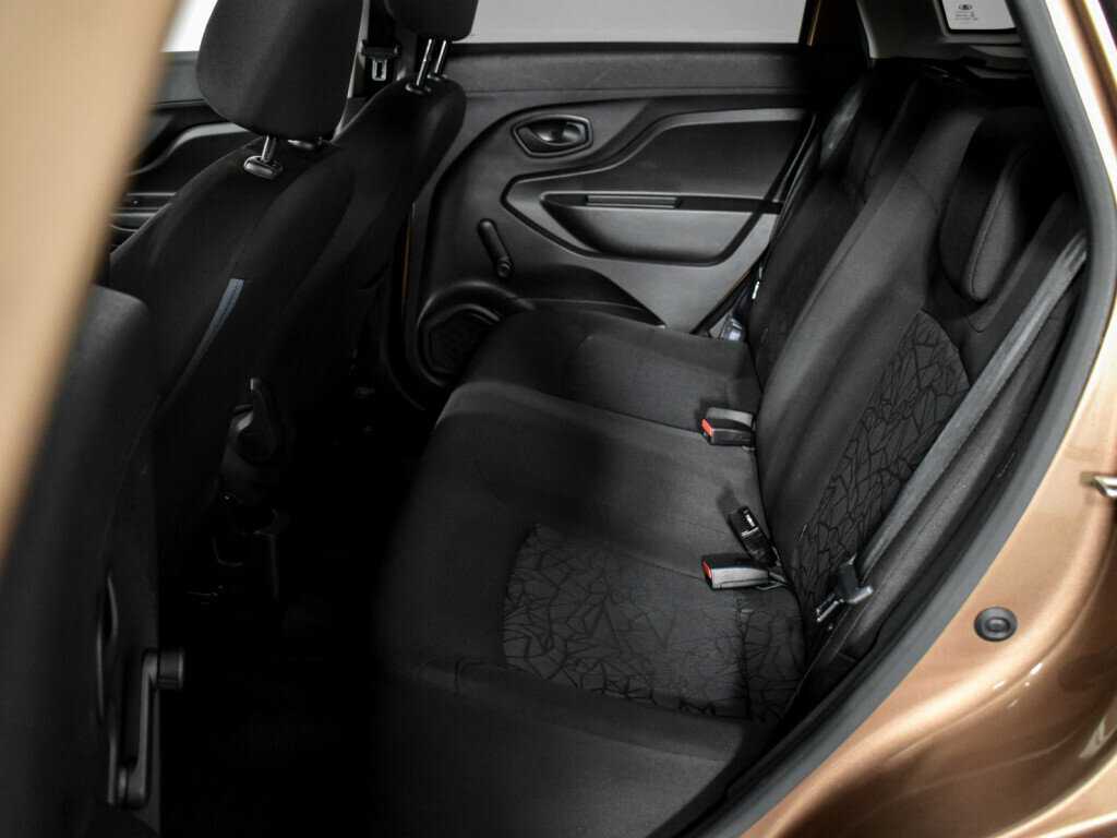 Продажа Б/У Лада (ВАЗ) ИКСРЭЙ. Фото: #9