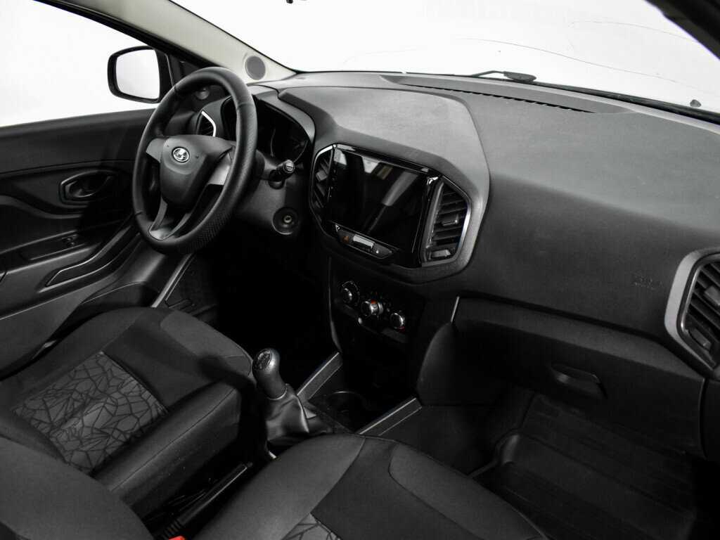 Продажа Б/У Лада (ВАЗ) ИКСРЭЙ. Фото: #11