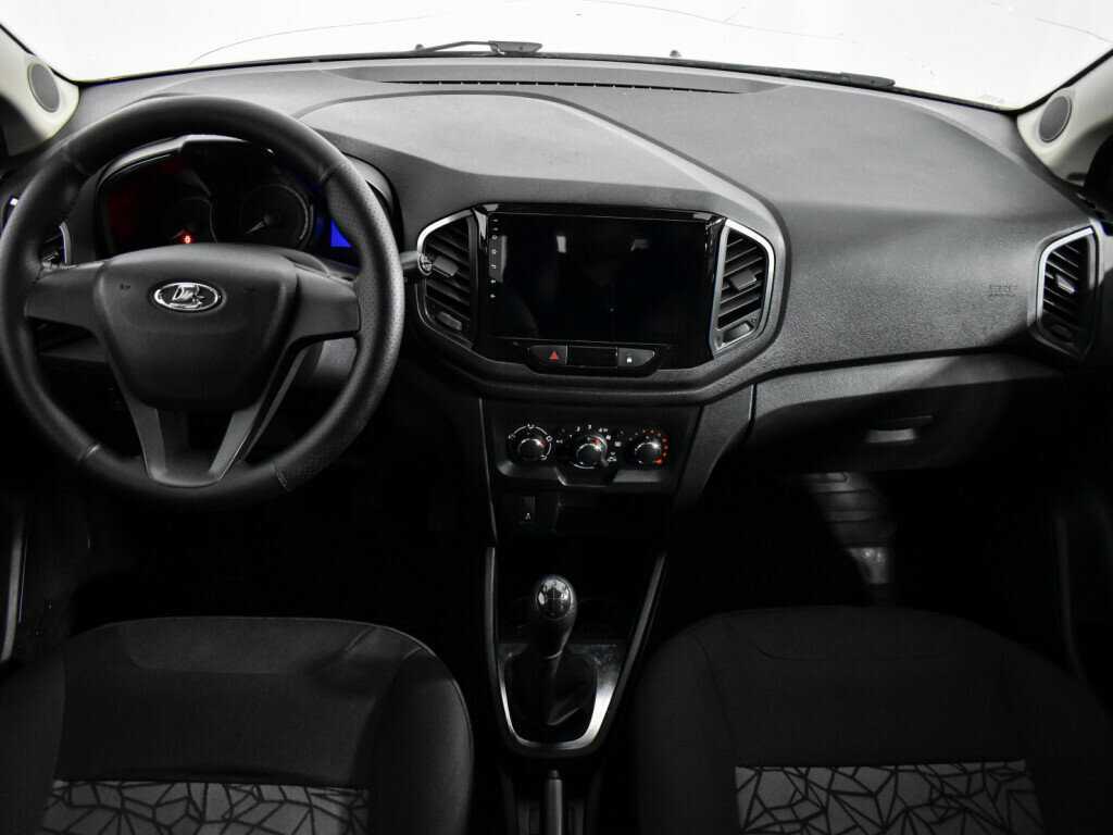 Продажа Б/У Лада (ВАЗ) ИКСРЭЙ. Фото: #12