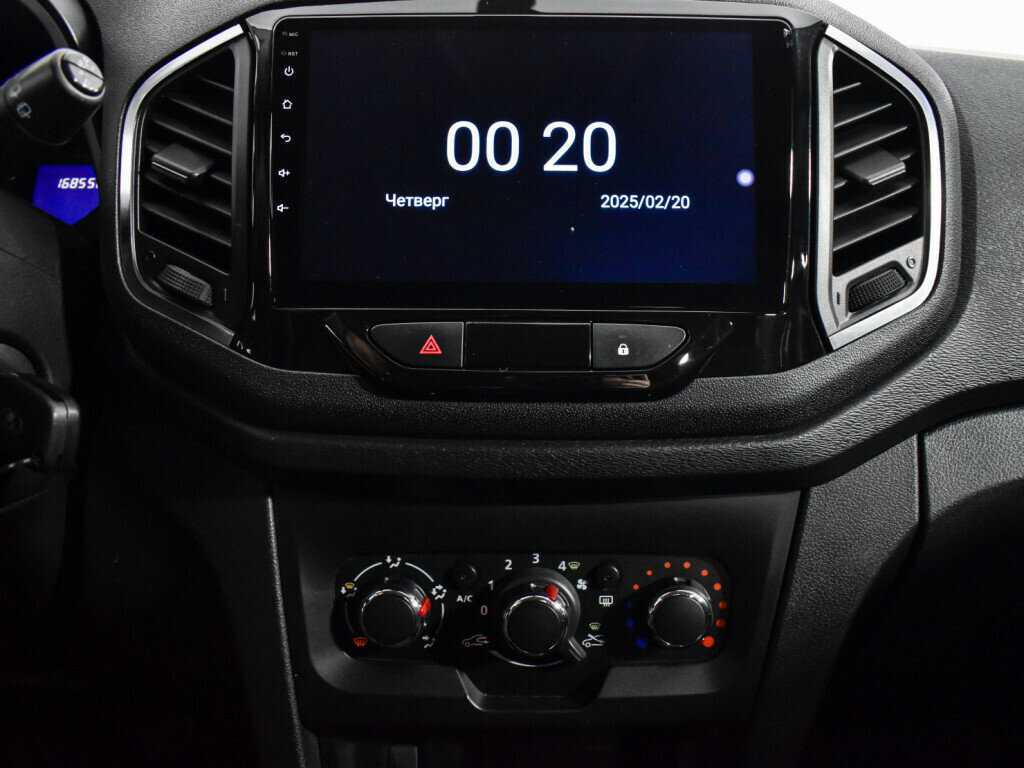 Продажа Б/У Лада (ВАЗ) ИКСРЭЙ. Фото: #13