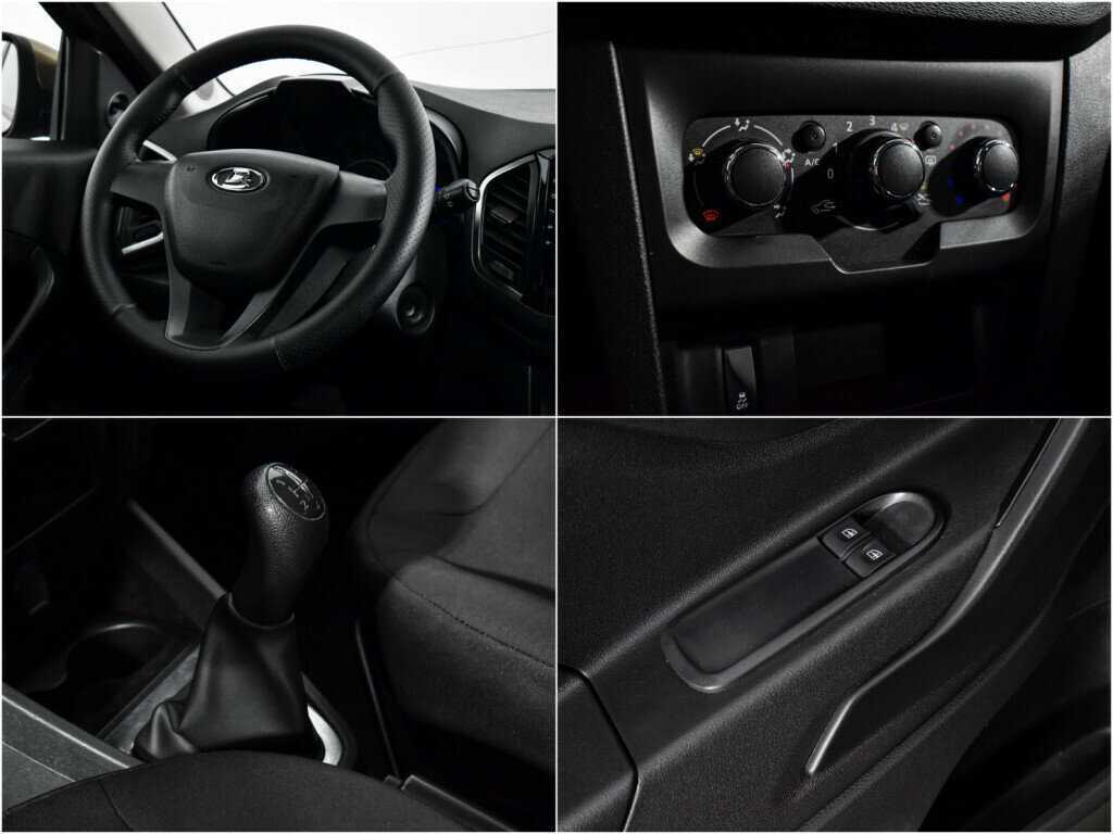 Продажа Б/У Лада (ВАЗ) ИКСРЭЙ. Фото: #14