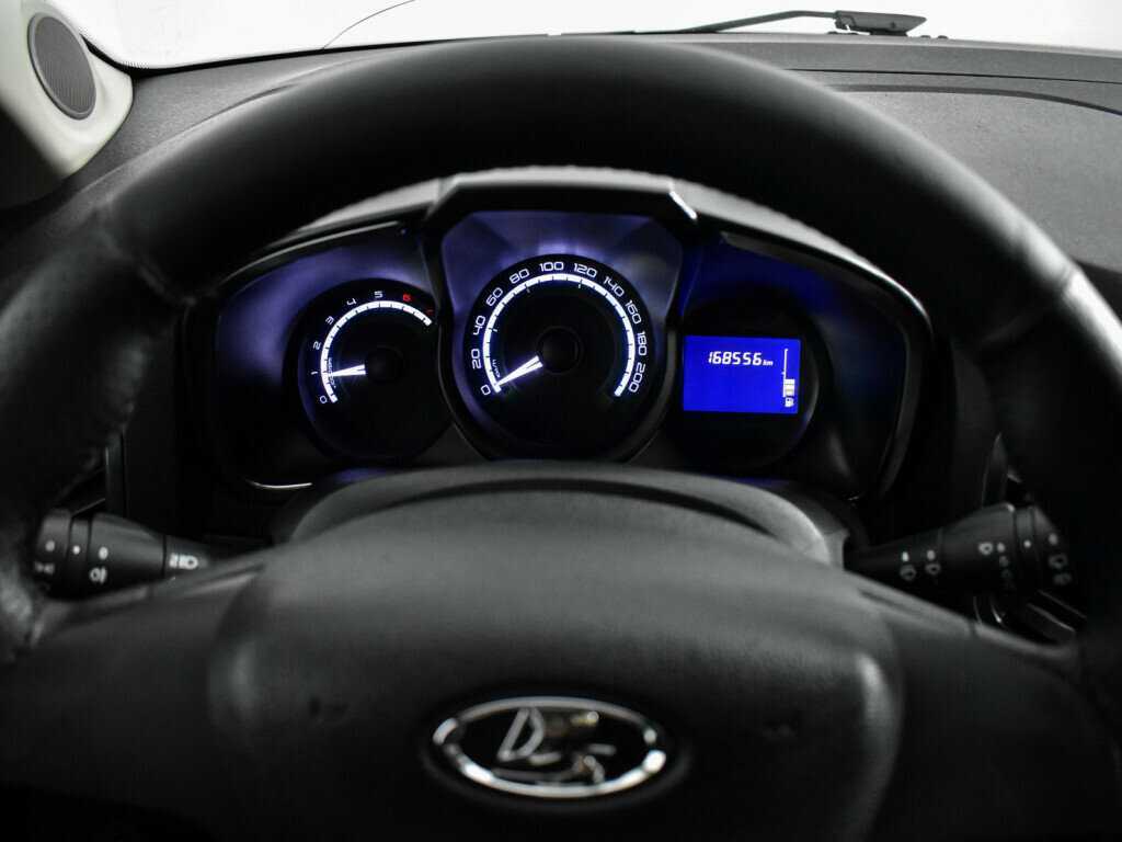 Продажа Б/У Лада (ВАЗ) ИКСРЭЙ. Фото: #15