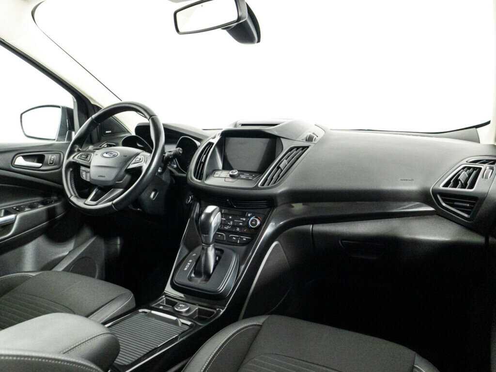 Продажа Б/У Форд Куга. Фото: #8