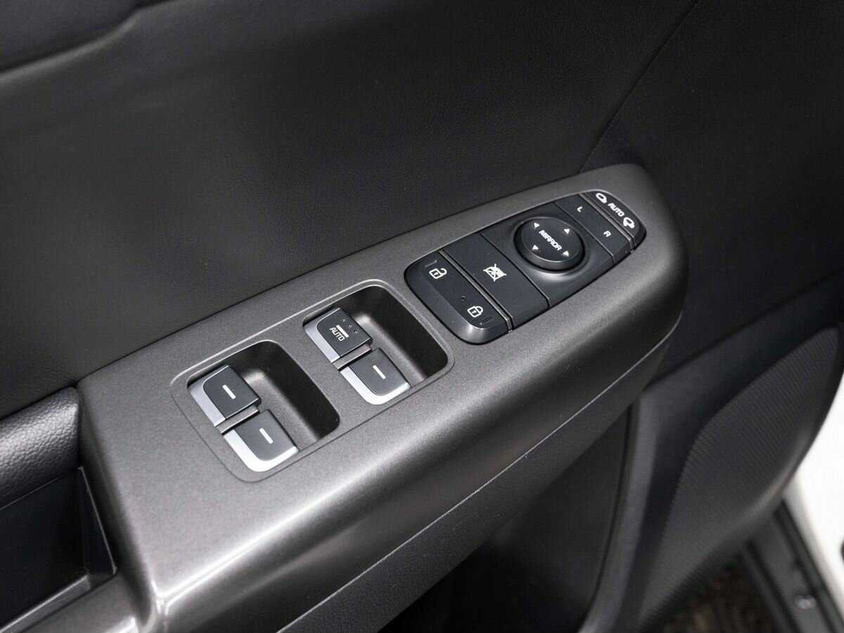 Продажа Б/У Киа Спортейдж. Фото: #17