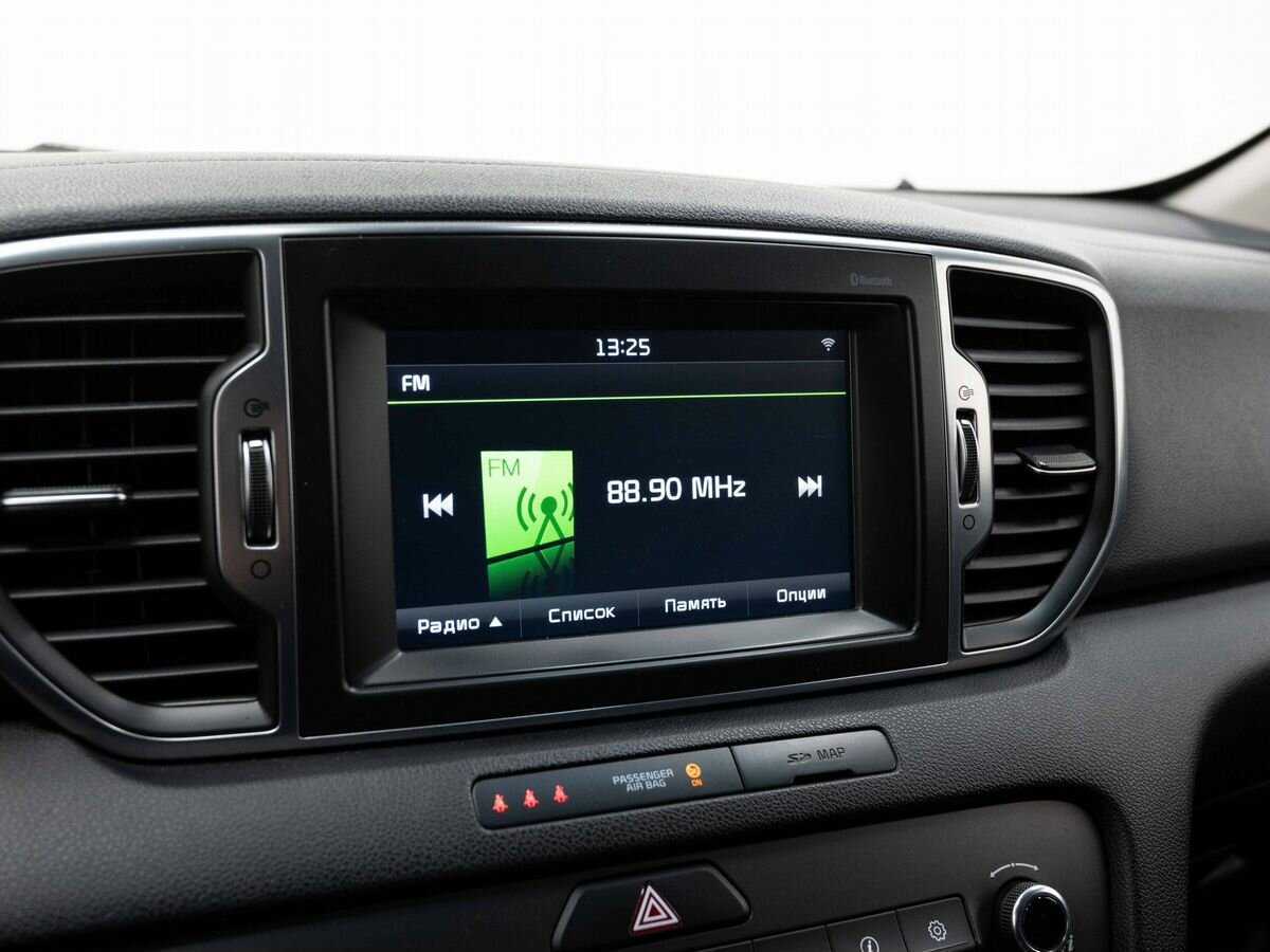 Продажа Б/У Киа Спортейдж. Фото: #19