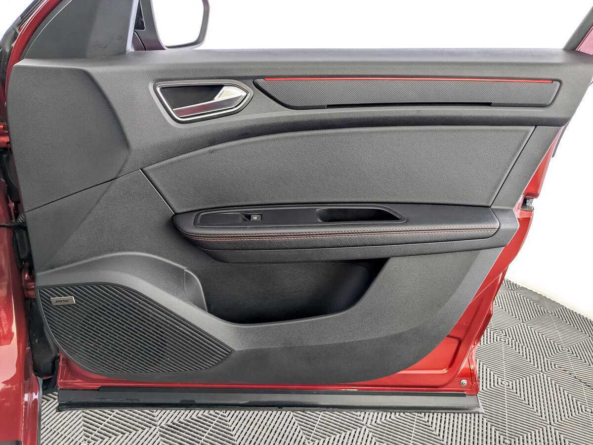 Продажа Б/У Рено Аркана. Фото: #22