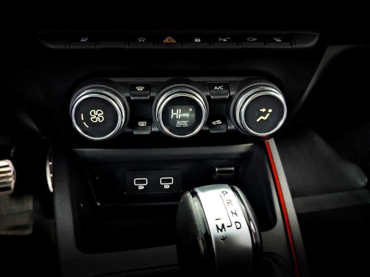 Продажа Б/У Рено Аркана. Фото: #24