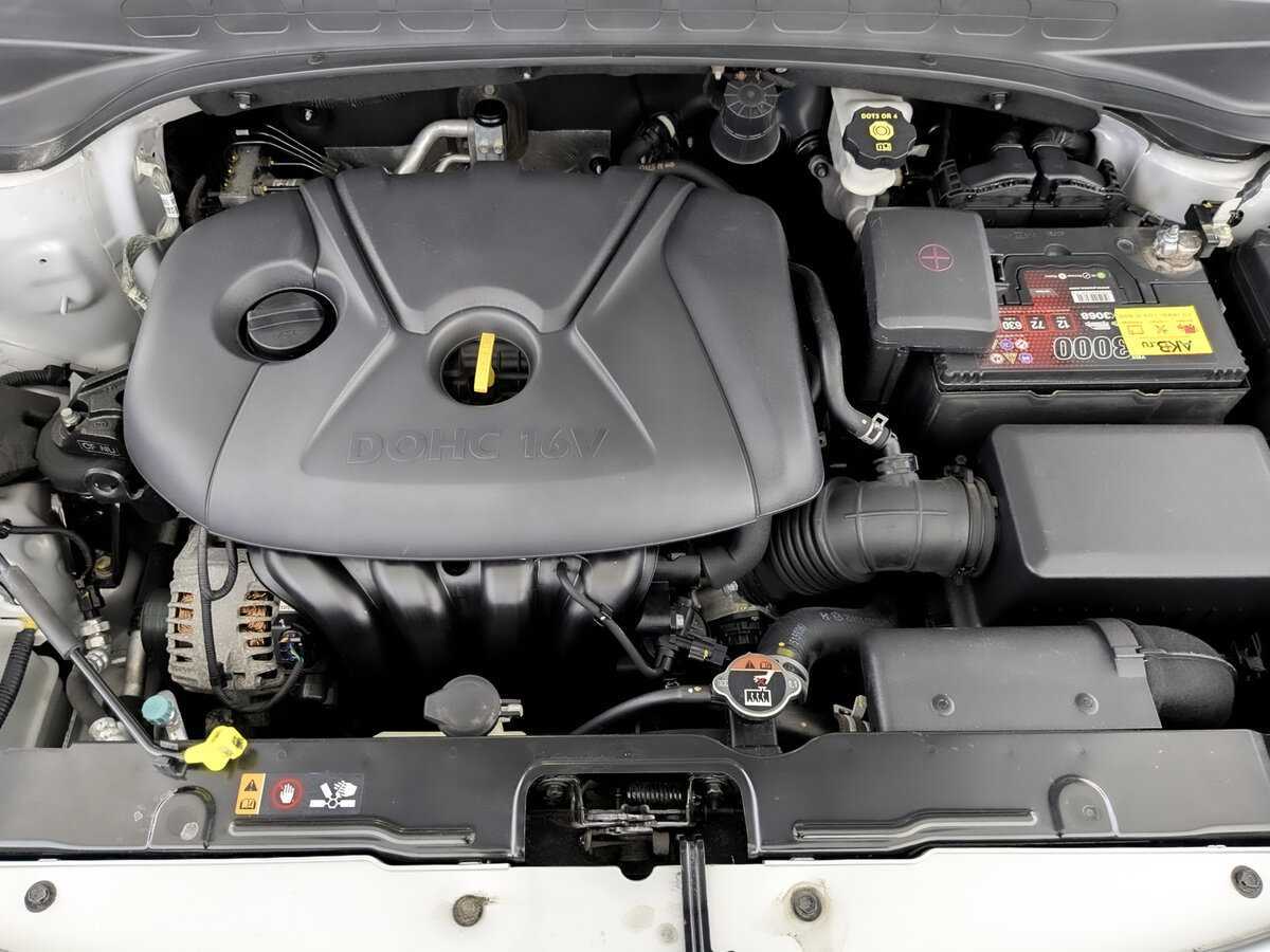 Продажа Б/У Хендай Крета. Фото: #8