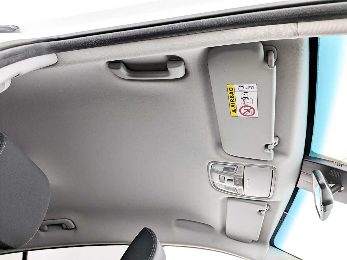 Продажа Б/У Киа Спортейдж. Фото: #19