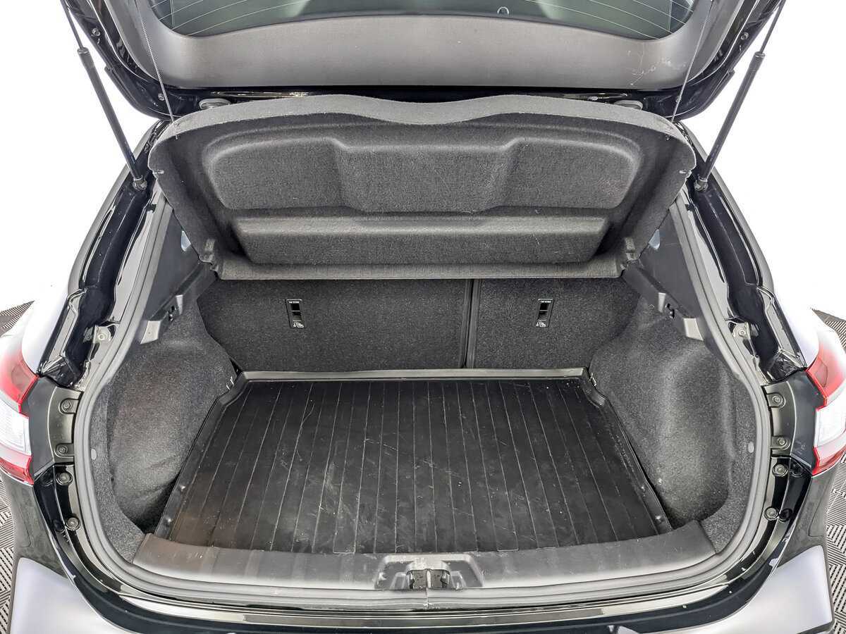 Продажа Б/У Ниссан Кашкай. Фото: #9