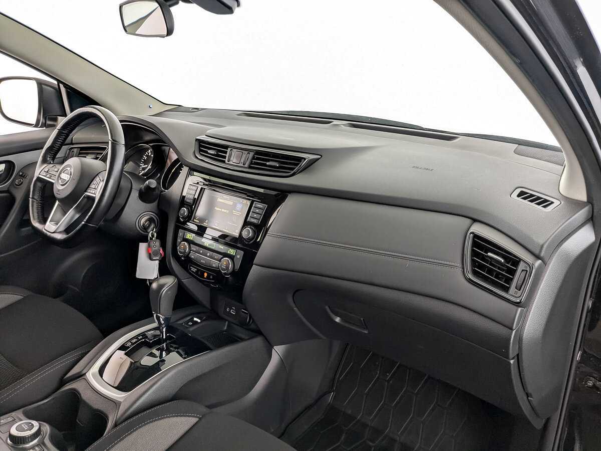 Продажа Б/У Ниссан Кашкай. Фото: #10