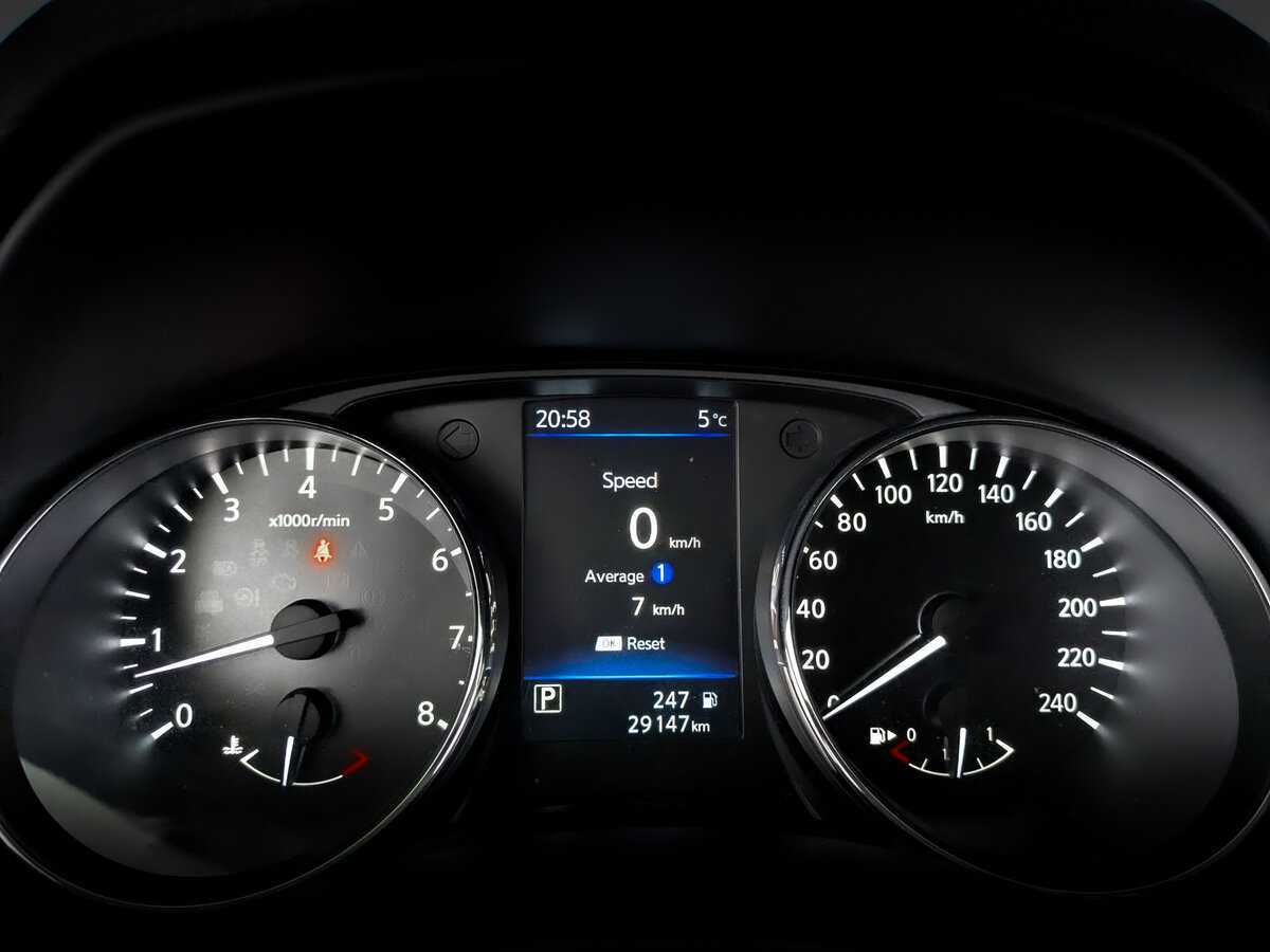 Продажа Б/У Ниссан Кашкай. Фото: #11