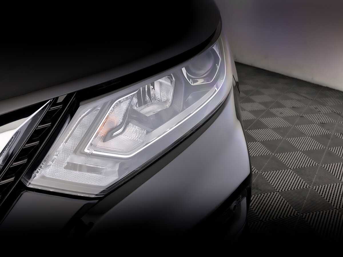 Продажа Б/У Ниссан Кашкай. Фото: #15