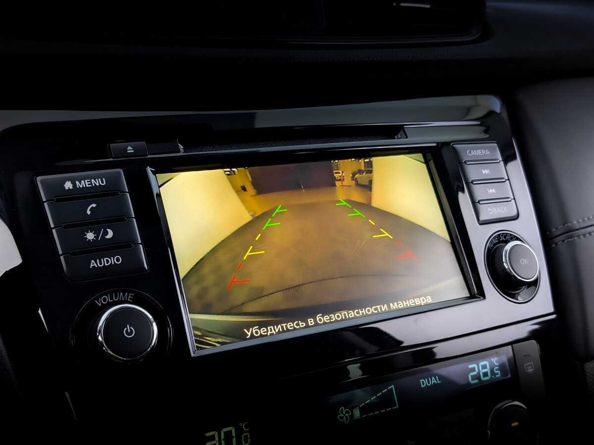 Продажа Б/У Ниссан Кашкай. Фото: #25