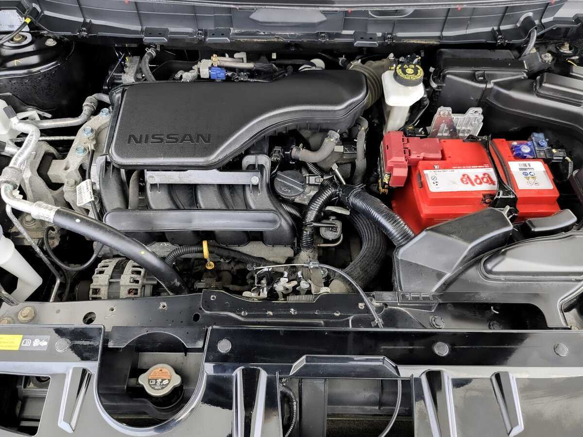 Продажа Б/У Ниссан Икс-Трейл. Фото: #8