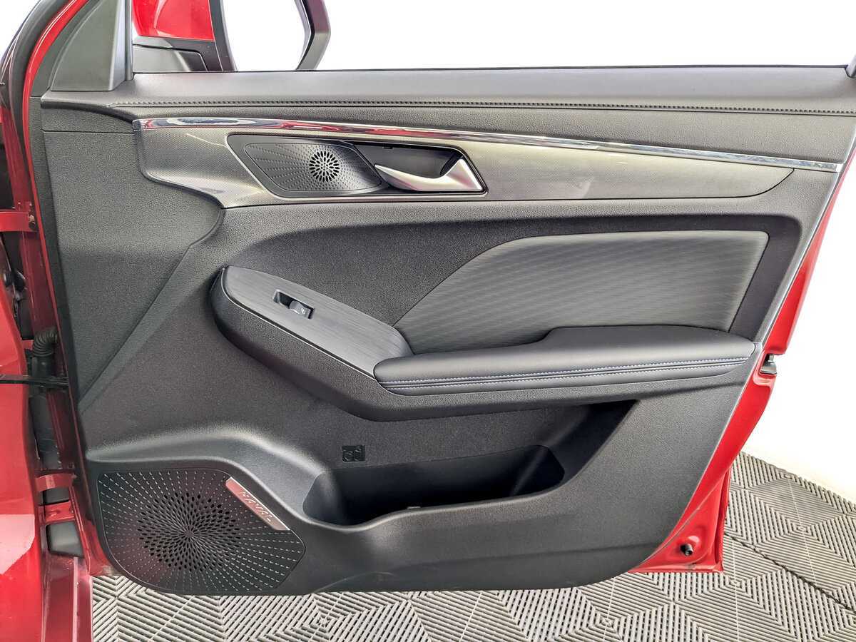 Продажа Б/У Хавал Джолион. Фото: #21