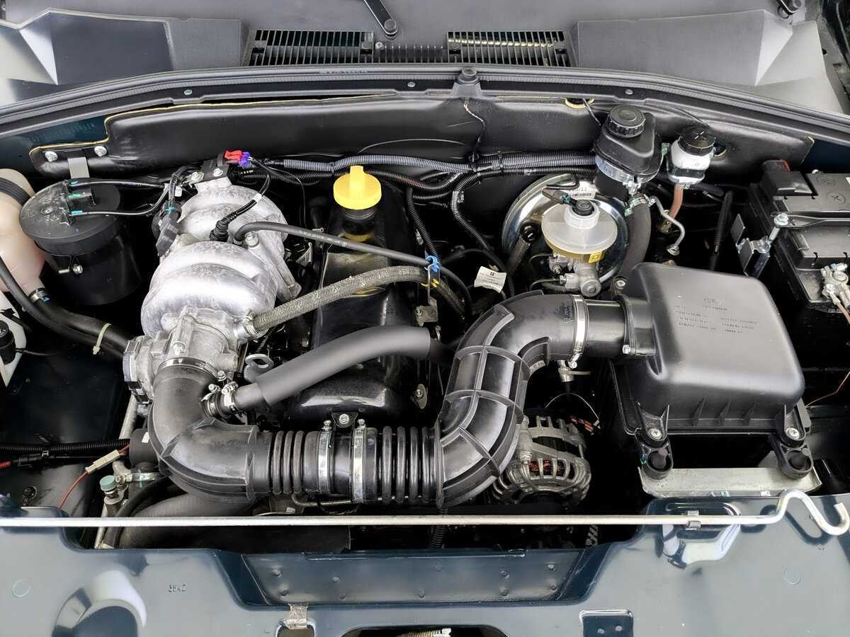 Продажа Б/У Лада (ВАЗ) Нива. Фото: #8