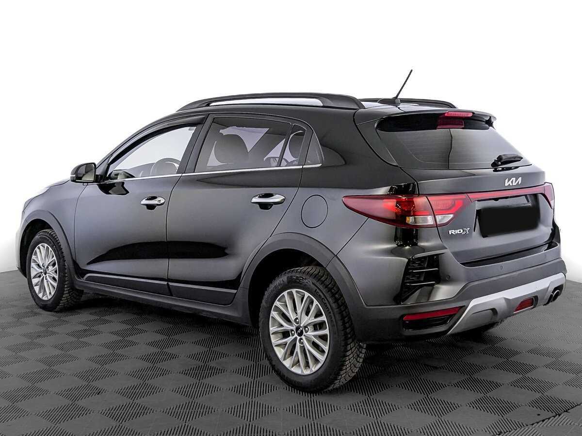 Продажа Б/У Киа Рио. Фото: #6