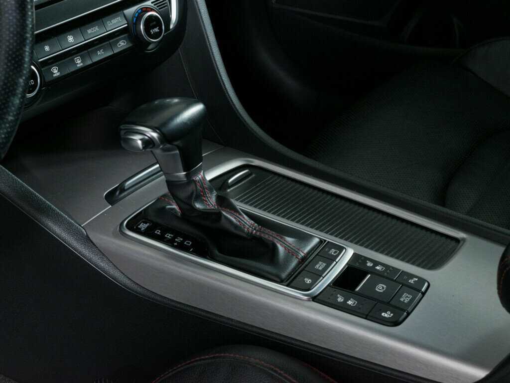 Продажа Б/У Киа Оптима. Фото: #13