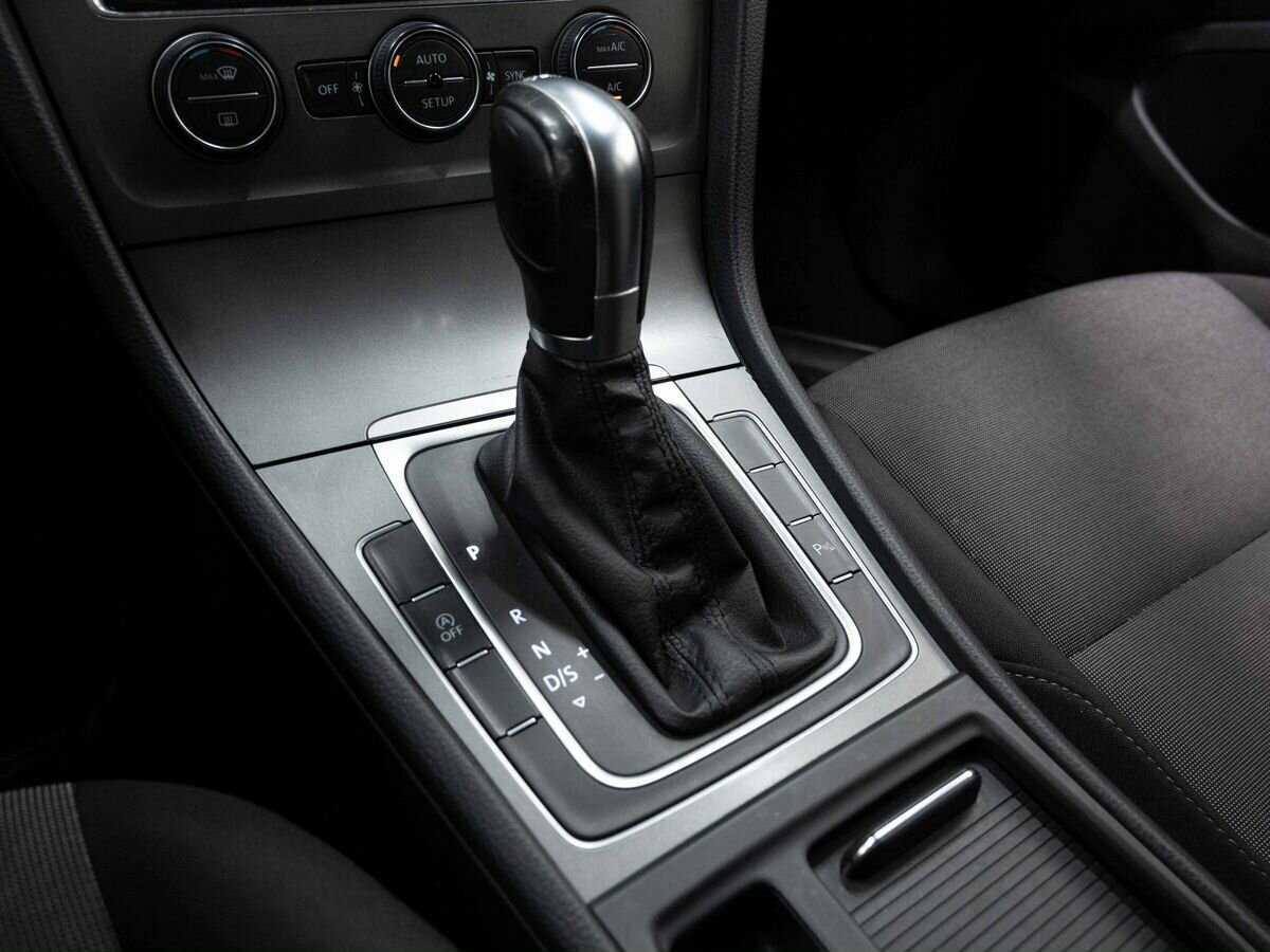 Продажа Б/У Фольксваген Гольф. Фото: #18