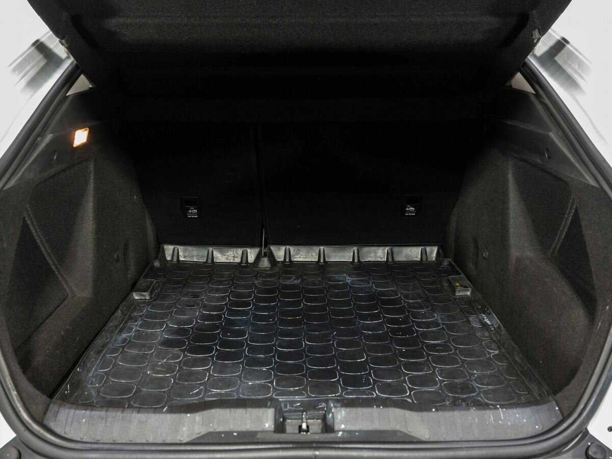 Продажа Б/У Рено Аркана. Фото: #17