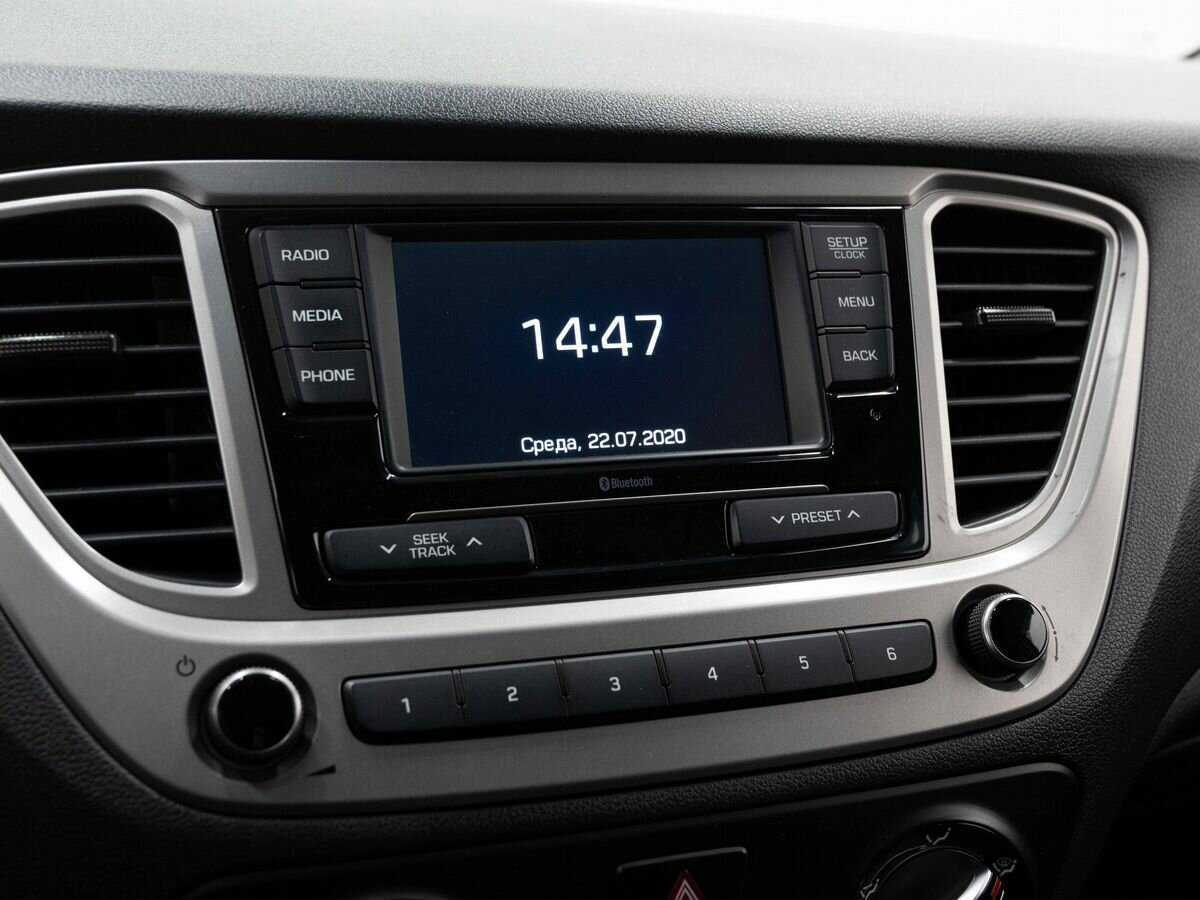 Продажа Б/У Хендай Солярис. Фото: #20