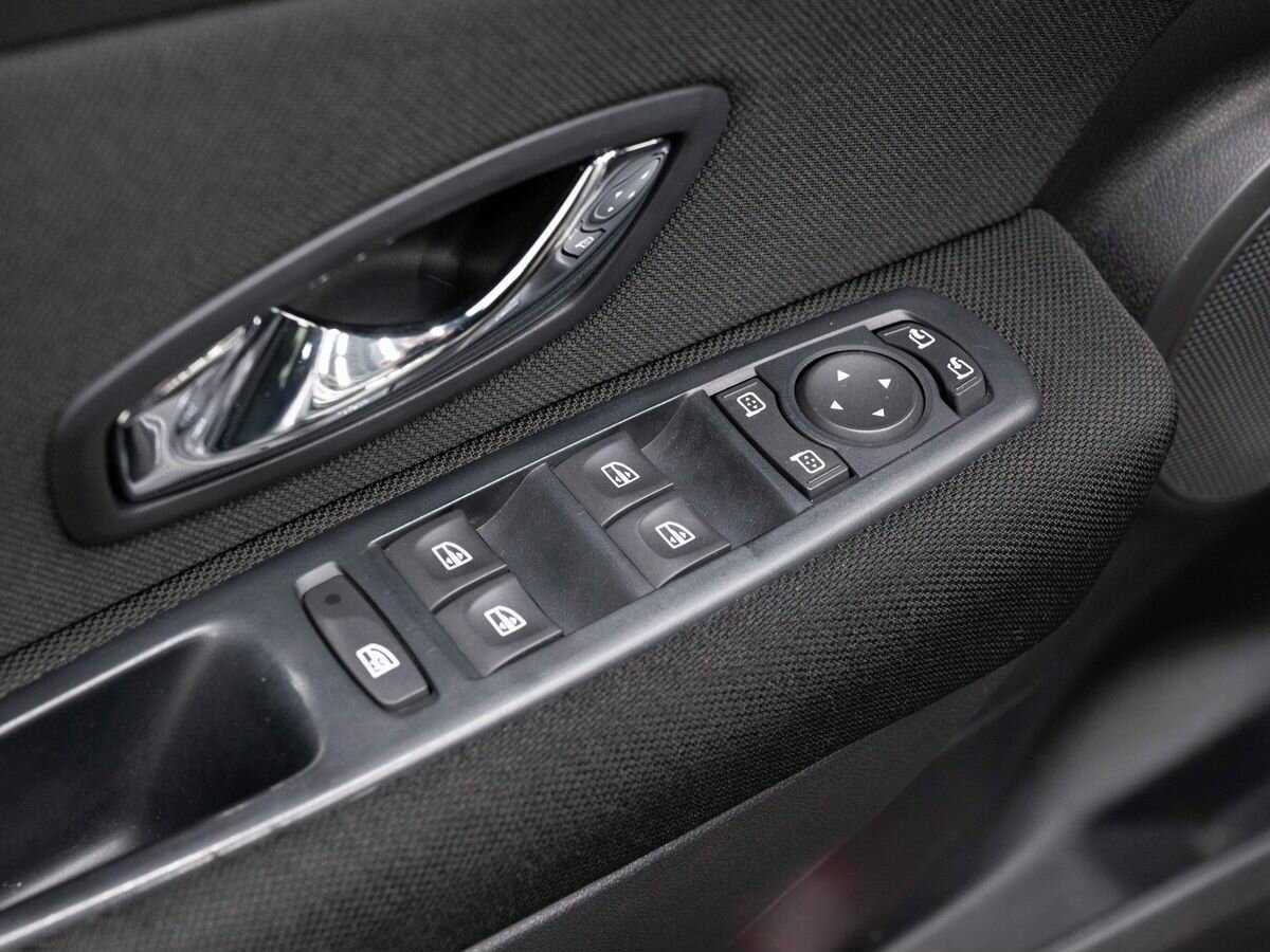 Продажа Б/У Рено Флюенс. Фото: #17