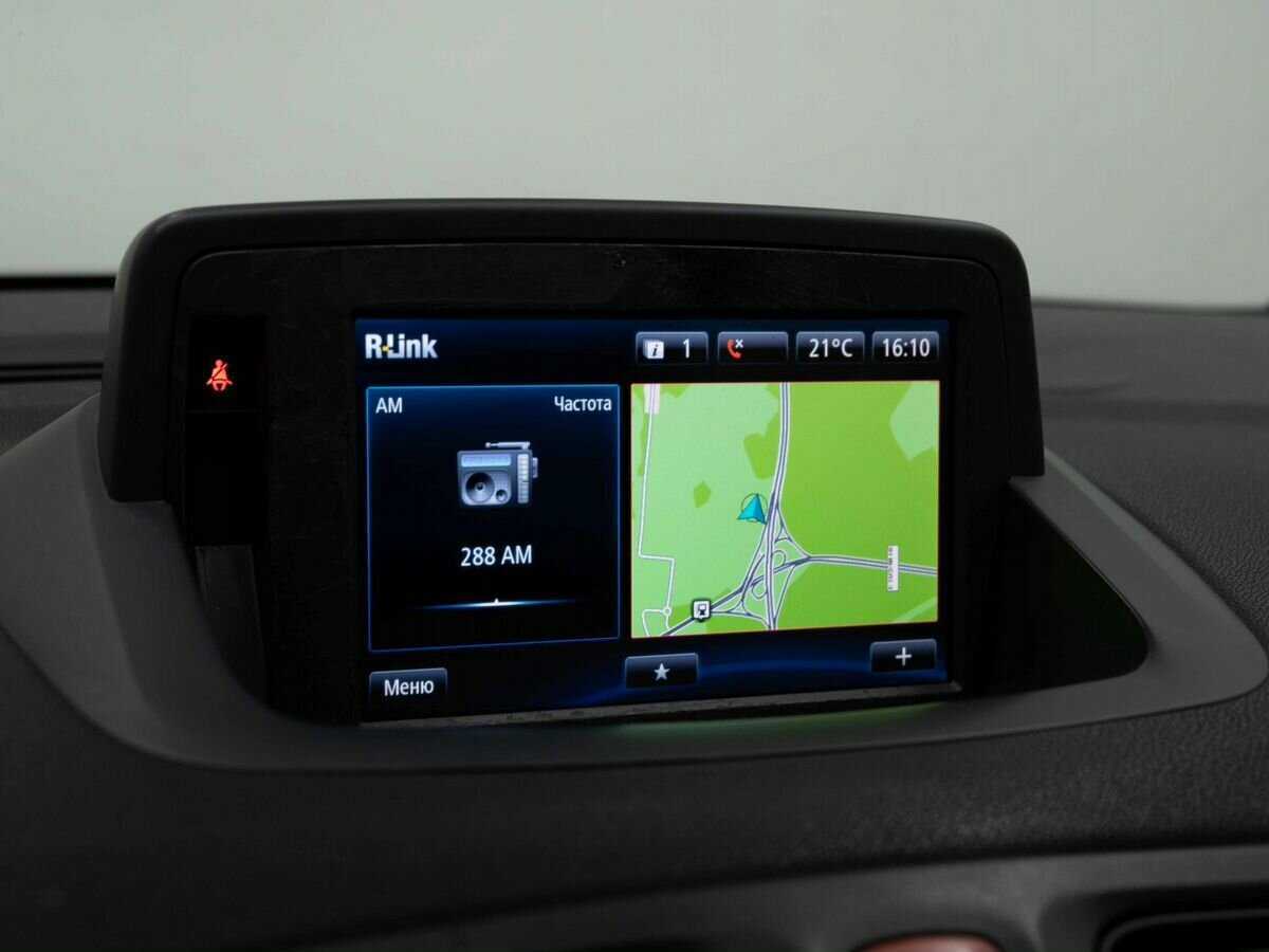 Продажа Б/У Рено Флюенс. Фото: #19