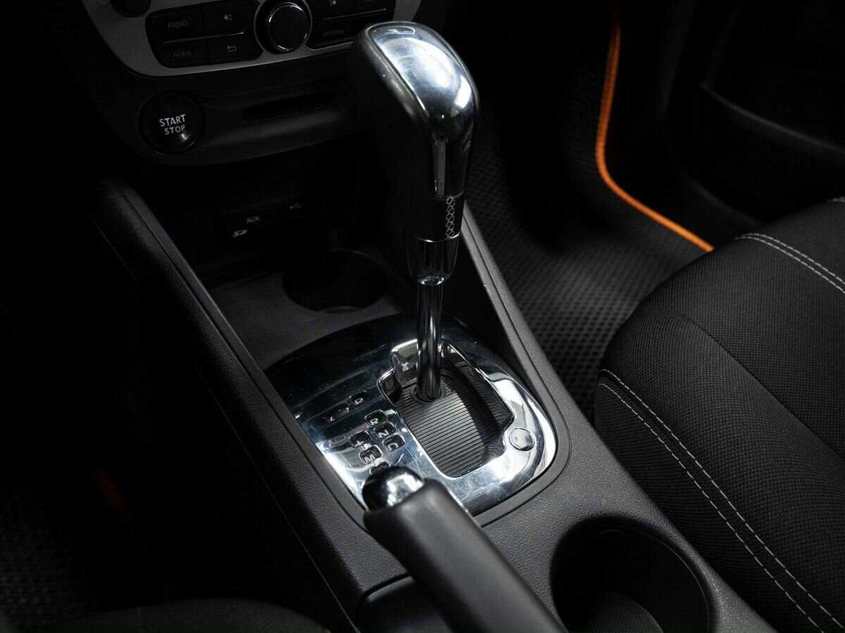 Продажа Б/У Рено Флюенс. Фото: #22