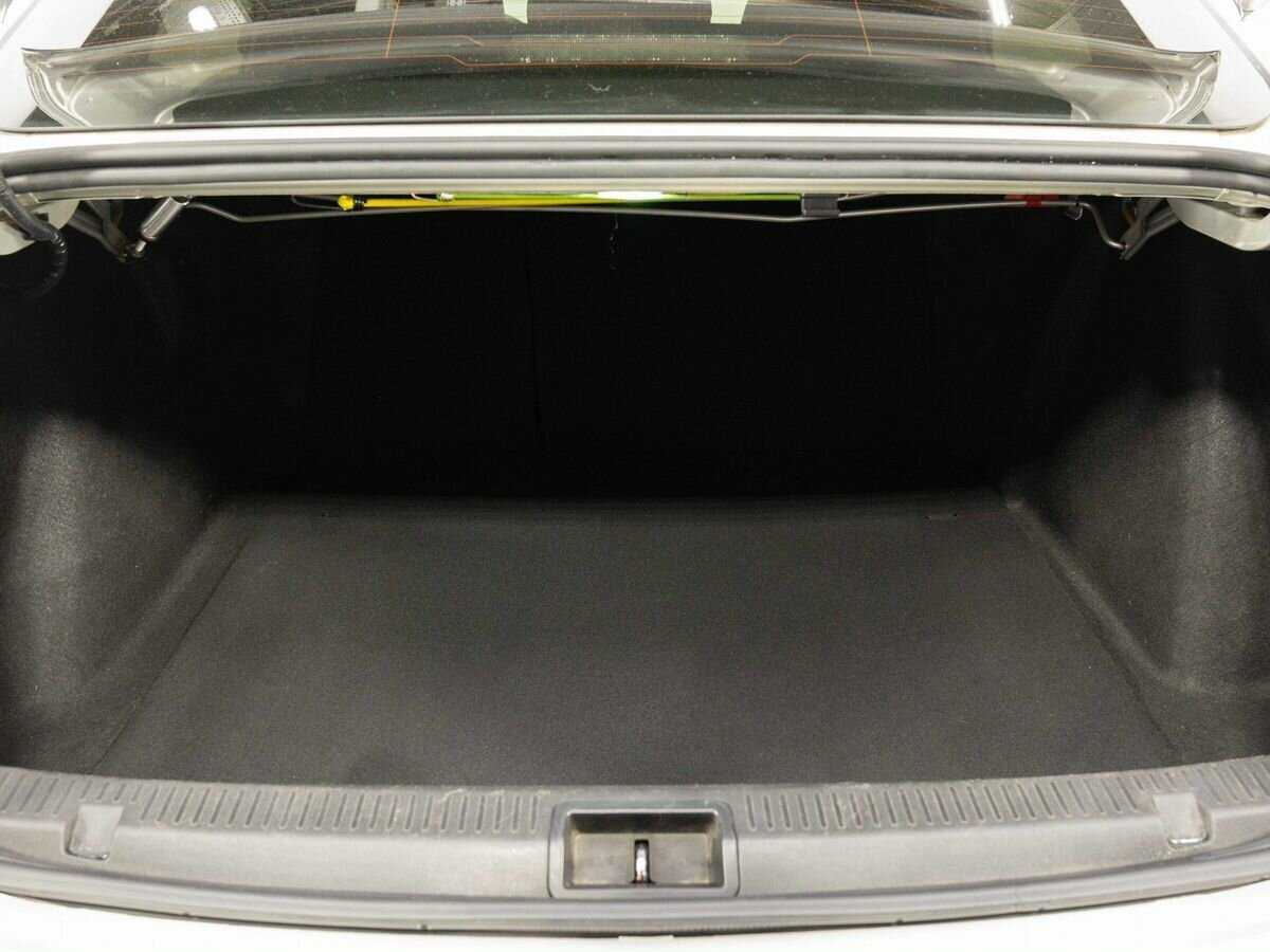 Продажа Б/У Рено Флюенс. Фото: #23