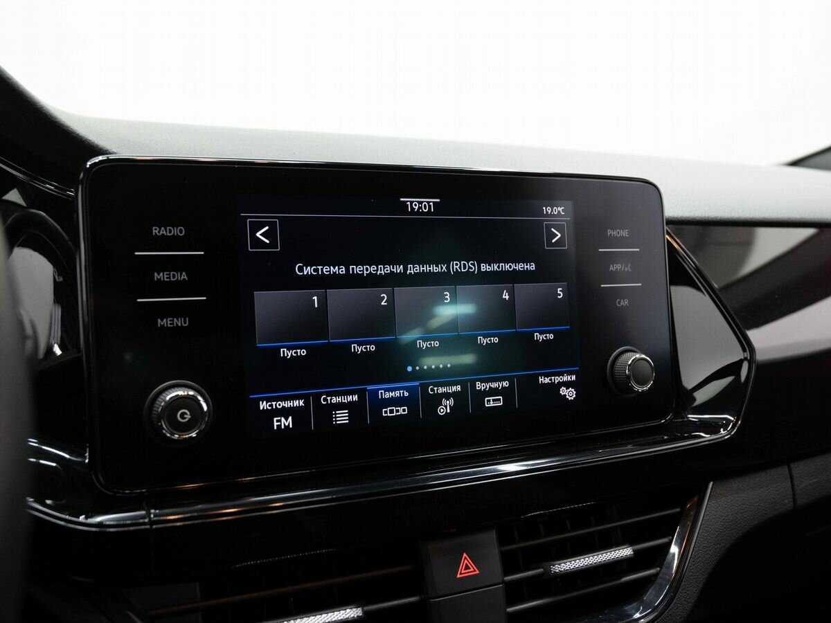 Продажа Б/У Фольксваген Поло. Фото: #16