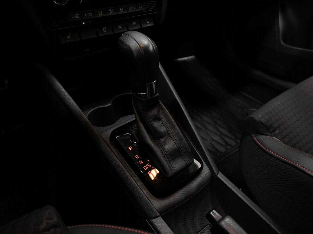 Продажа Б/У Фольксваген Поло. Фото: #18