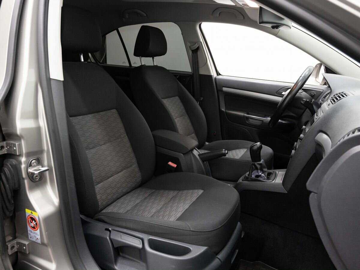 Продажа Б/У Шкода Октавия. Фото: #12