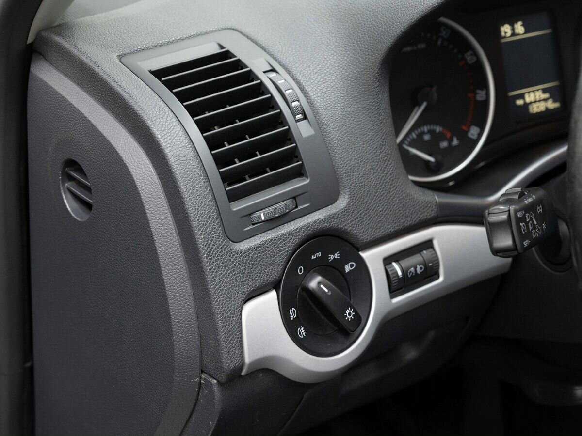 Продажа Б/У Шкода Октавия. Фото: #15