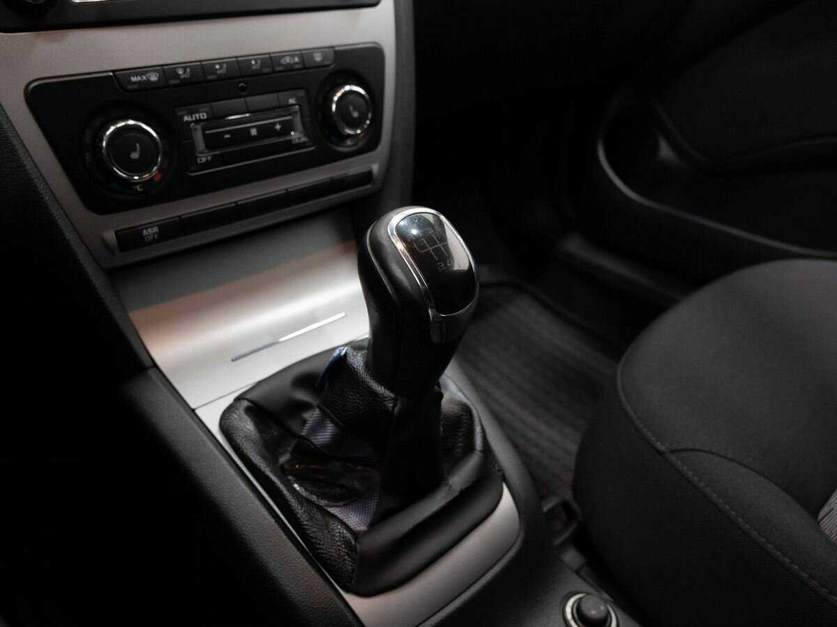 Продажа Б/У Шкода Октавия. Фото: #20